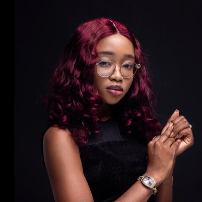 Yasmine Witty Ibango Alemwa