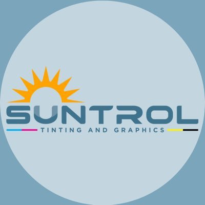 Suntrol Window Film