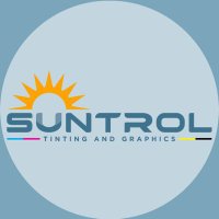 Suntrol Window Film