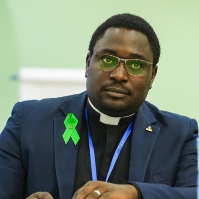 Rev.Nathan Balirwana Mugalu