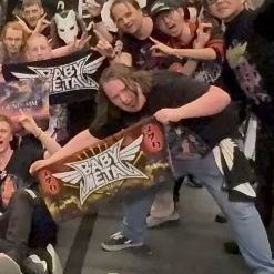 John! (JHMetal1995) #METALFORTH