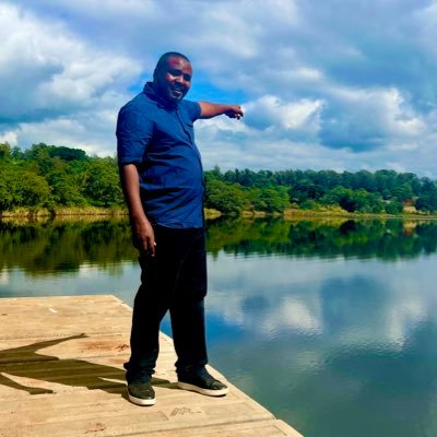 The Kenyan Historian