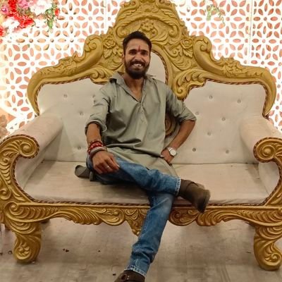 सतीष राम चौधरी