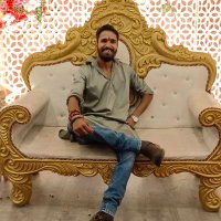 सतीष राम चौधरी