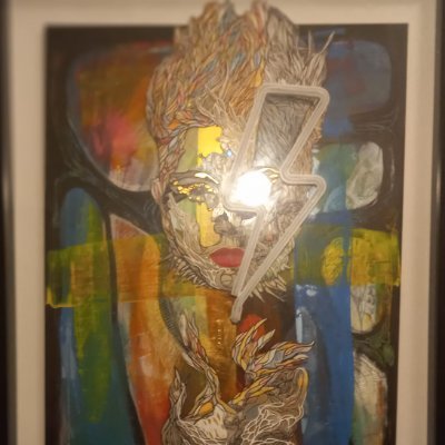 Leo Piriglion TrueMoon