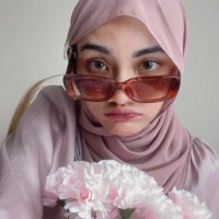 ファッチア ఇ ◝‿◜ ఇ