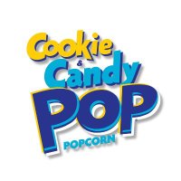 Cookie Pop Candy Pop