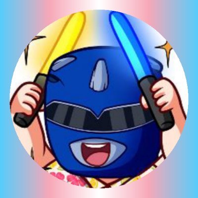 🏳️‍🌈 Big Nerd Nitro! (He-His/They-Them)