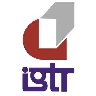 IGTR AHMEDBAD