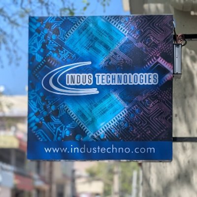 INDUS TECHNOLOGIES