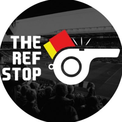 The Ref Stop
