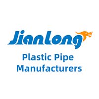 JianLong Plastic Pipe&Fitting Manufacturer
