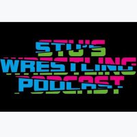 Stu's Wrestling Podcast 🇬🇧 🏴󠁧󠁢󠁷󠁬󠁳󠁿