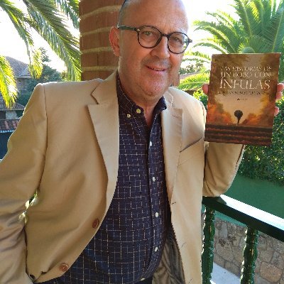 JoséAntonio Del Pozo