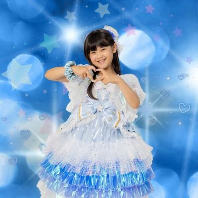 大空エレナ@サザクロ☆キッズ