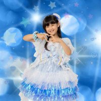 大空エレナ@サザクロ☆キッズ