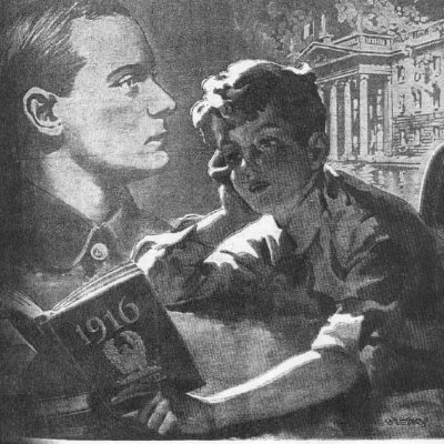 Tatenokai Gael 🇮🇪 🇻🇦