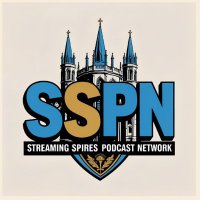 Streaming Spires Podcast Network