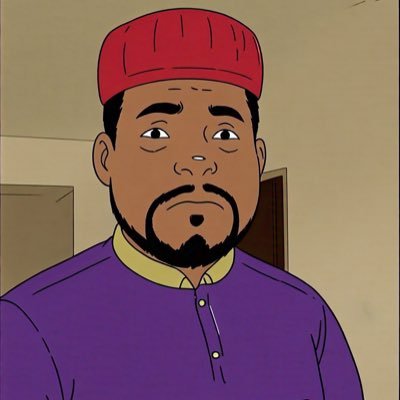 Chief Nwachinemelu 👑