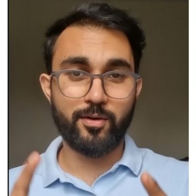 Lokesh Patil 🇮🇳