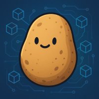 DePotatoChain