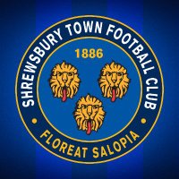 Shrewsbury Town FC