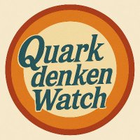 𝗤𝘂𝗮𝗿𝗸𝗱𝗲𝗻𝗸𝗲𝗻𝘄𝗮𝘁𝗰𝗵 📯🇺🇦