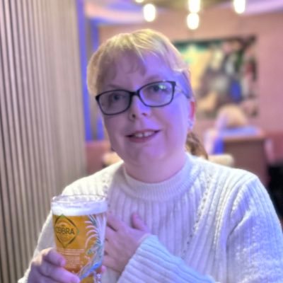 Stacey “Hernandez”