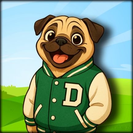 Doggberto Faycington III