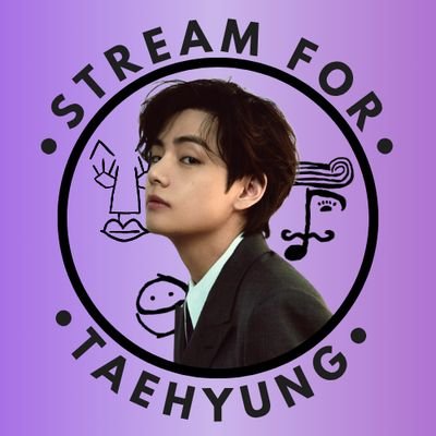Stream For Taehyung