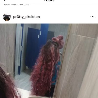 Iโll think of something soon ๐ญ KQUEEN nauโKia lol