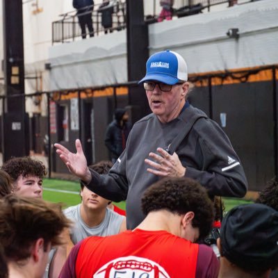 Timothy “EDGYTIM” OHalloran