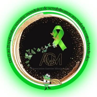 AGM : Association Guerrier Mitochondrial