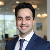 Pedram Keshavarz, MD