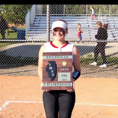 Sydney Musial 2027 MIF/OF (Uncommitted)