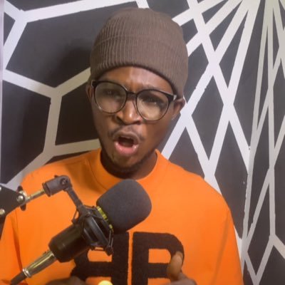 Abu Gideon Elamekhe 😳