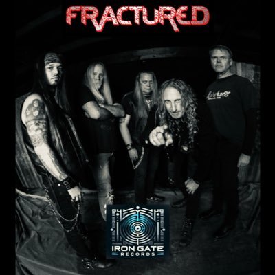 FRACTURED Official