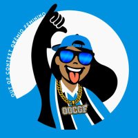 out of context grêmio feminino