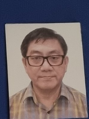 Ngee Seng Lek (陆义成)