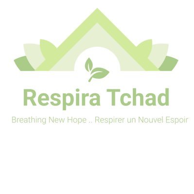Respira Tchad 🇹🇩