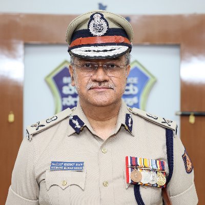 CP Bengaluru ಪೊಲೀಸ್ ಆಯುಕ್ತ ಬೆಂಗಳೂರು