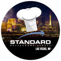 Standard Restaurant Supply - Las Vegas
