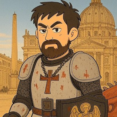 K @ L 🇻🇦✝️