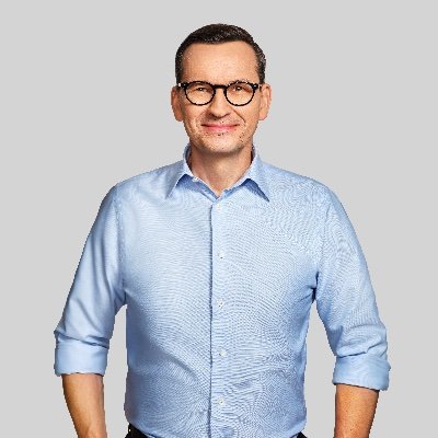 Mateusz Morawiecki