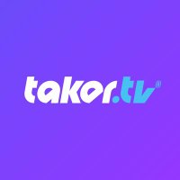 TAKER TV