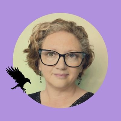 Carrie Dalby, Author