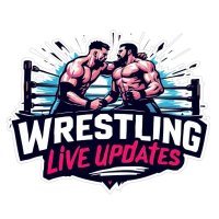 Wrestling Live Updates