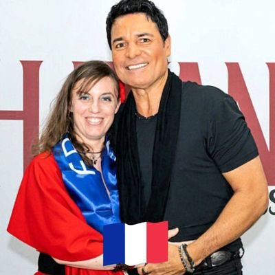 Virginie #CTPE  🇫🇷