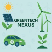 GreenTech Nexus
