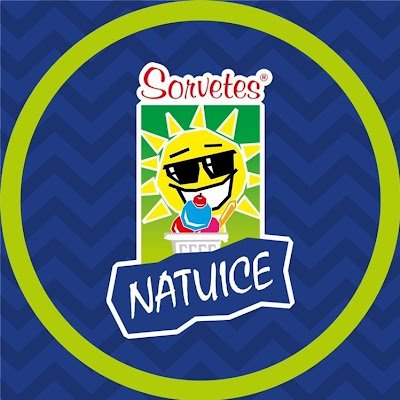 Sorvetes Natuice